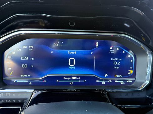 Used 2023 Chevrolet Silverado 1500 RST image 23