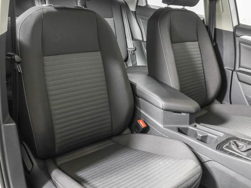 Used 2025 Volkswagen Jetta S FWD image 43