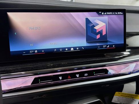 New 2026 BMW 740i RWD image 27