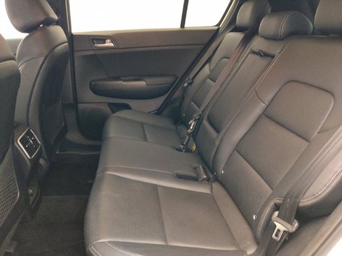 Used 2020 Kia Sportage S FWD image 18