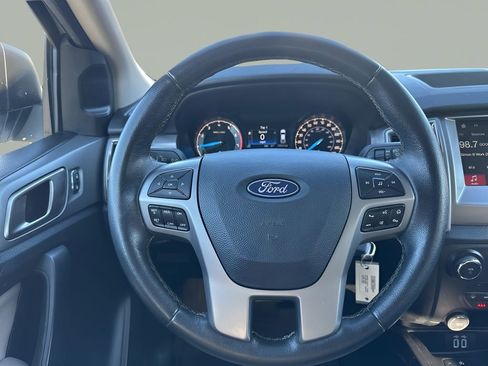 Used 2019 Ford Ranger XLT w/ Equipment Group 302A Luxury image 12