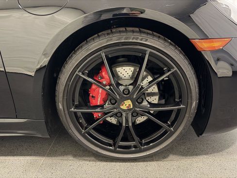 Used 2025 Porsche 718 Boxster S image 14