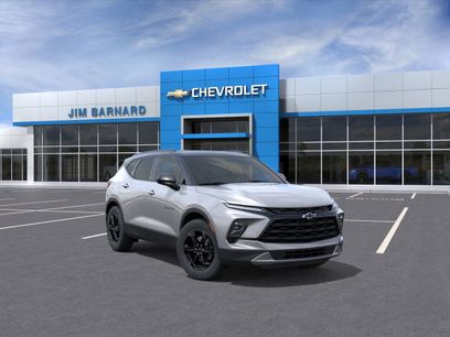 New 2025 Chevrolet Blazer LT w/ Convenience Package