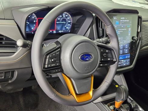 New 2026 Subaru Forester Wilderness AWD/4WD image 14