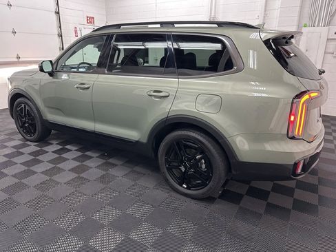 Used 2024 Kia Telluride SX Prestige X-Line image 7