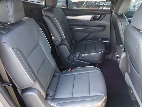 New 2025 Buick Enclave Preferred image 22