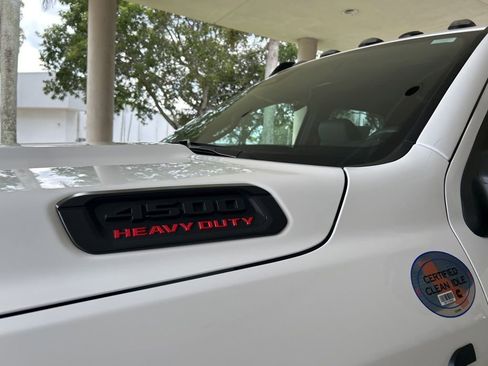 New 2026 RAM 4500 Tradesman image 13