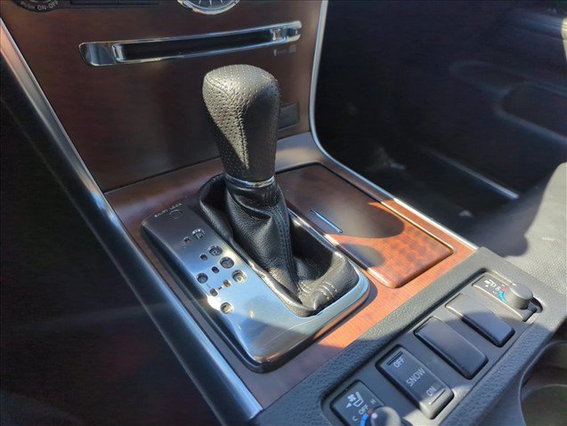 Used 2009 INFINITI M35 x w/ Technology Pkg AWD/4WD image 26