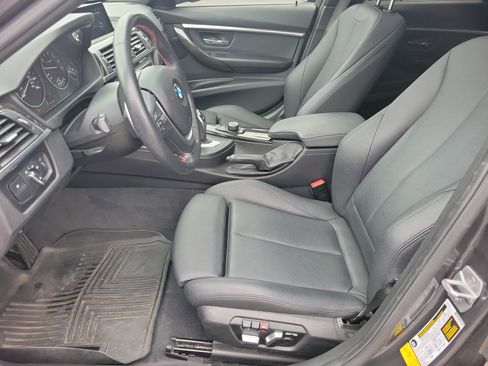 Used 2018 BMW 330i Sedan RWD image 4