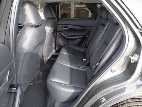 Used 2025 MAZDA CX-30 AWD 2.5 S w/ Select Sport Pkg image 10