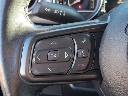 Certified 2022 Jeep Wrangler Unlimited Sport image 22