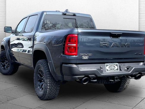 New 2026 RAM 1500 RHO w/ RHO Level 1 Equipment Group AWD/4WD image 3