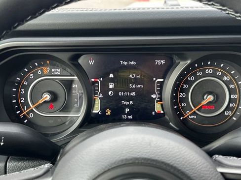 New 2026 Jeep Gladiator Mojave image 22