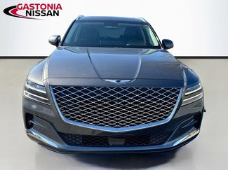 Used 2021 Genesis GV80 3.5T video 2