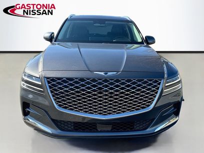 Used 2021 Genesis GV80 3.5T