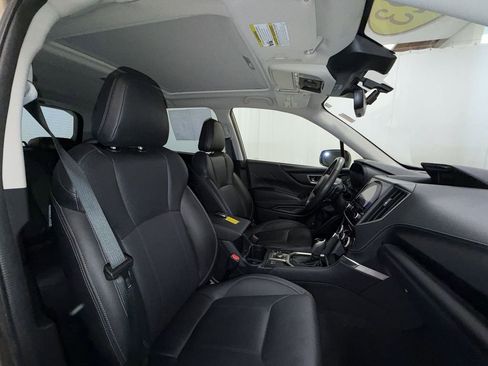 Used 2023 Subaru Forester Touring AWD/4WD image 17