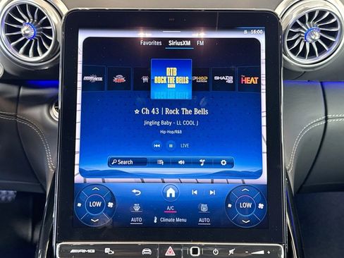 New 2025 Mercedes-Benz AMG GT 43 image 14