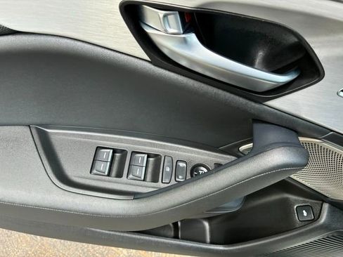 Used 2022 Acura TLX w/ Technology Package FWD image 25