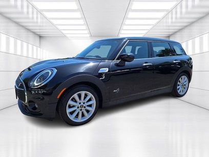 Used 2022 MINI Cooper Clubman S