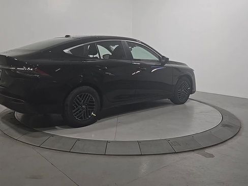 New 2026 Nissan Sentra SV w/ Floor Mat Package image 5