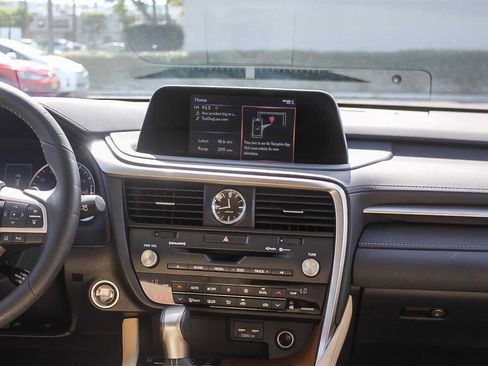 Used 2022 Lexus RX 350 FWD w/ Premium Package image 18