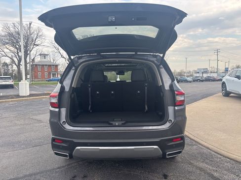 New 2026 Honda Pilot Elite image 29