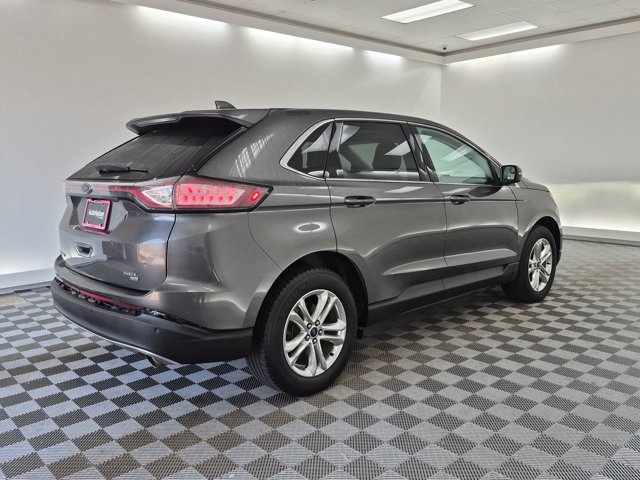 Used 2015 Ford Edge SEL w/ Equipment Group 201A AWD/4WD image 5