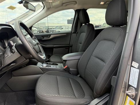 New 2026 Ford Escape Active image 44