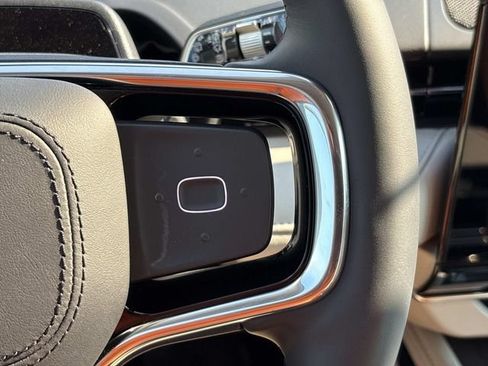 New 2026 Lincoln Nautilus Premier w/ Jet Appearance Package AWD/4WD image 25