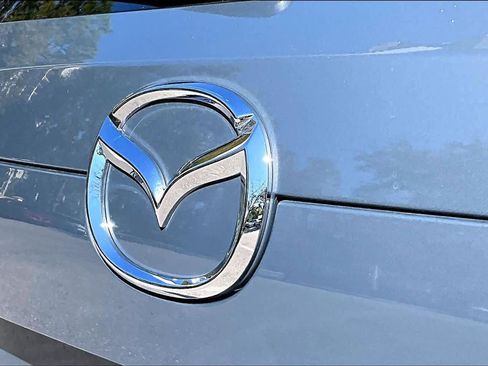 Used 2021 MAZDA CX-5 Carbon Edition image 31