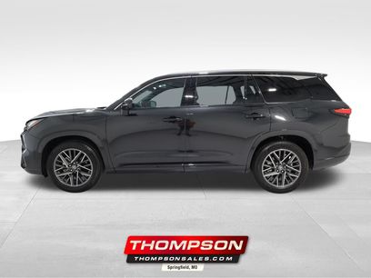 Used 2025 Lexus TX 350 AWD w/ Technology Package