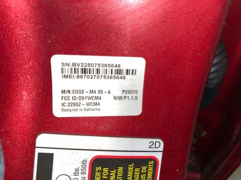 Used 2014 Subaru Legacy 2.5i w/ Alloy Wheel Package image 26