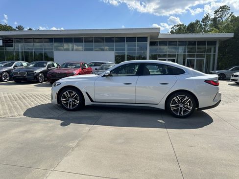 Used 2026 BMW 430i RWD image 2