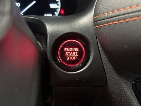 Certified 2025 Honda HR-V Sport image 28