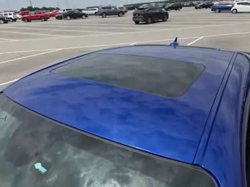 Used 2021 Dodge Challenger R/T Scat Pack RWD image 47