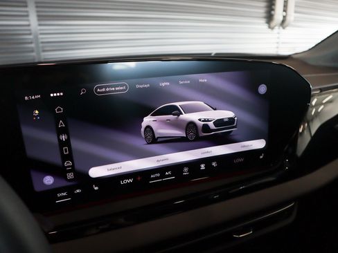 New 2026 Audi A5 2.0T Premium AWD/4WD image 22