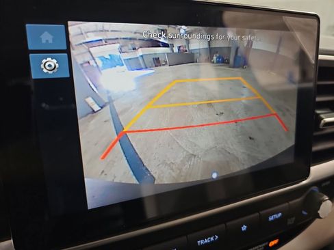 New 2026 Hyundai Venue SEL image 21