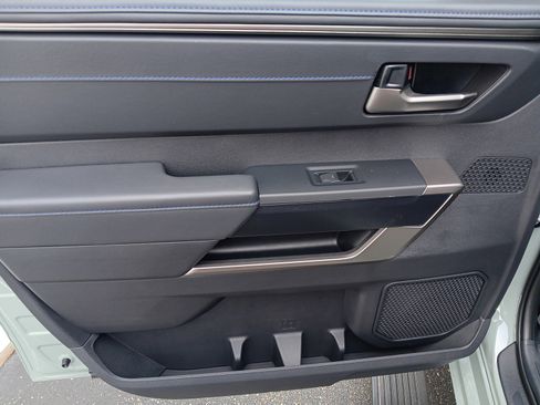 New 2026 Toyota Tundra Platinum AWD/4WD image 10