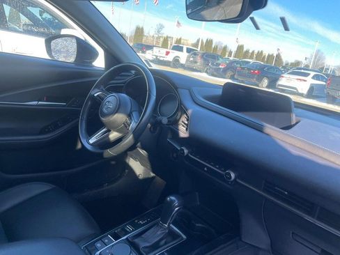 Used 2024 MAZDA CX-30 AWD 2.5 S w/ Select Sport Pkg image 2