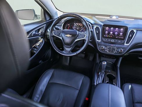 Used 2020 Chevrolet Malibu Premier FWD image 29