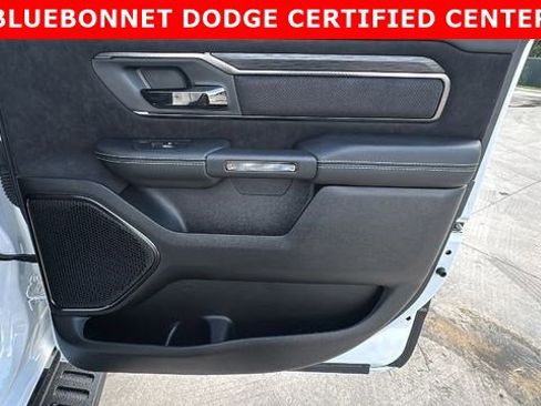 Used 2025 RAM 1500 RHO w/ Bed Utility Group AWD/4WD image 26