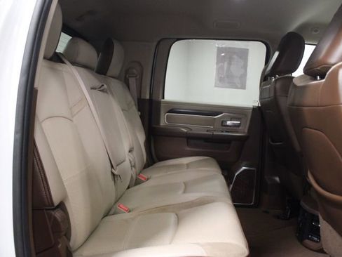 Used 2022 RAM 3500 Laramie image 29