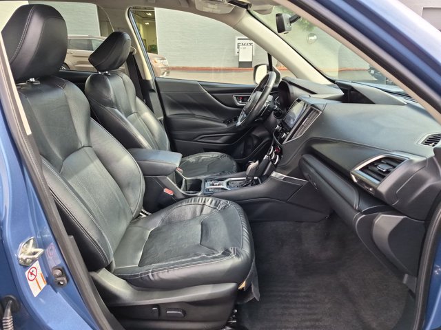 Used 2019 Subaru Forester Touring w/ Popular Package #3 AWD/4WD image 22