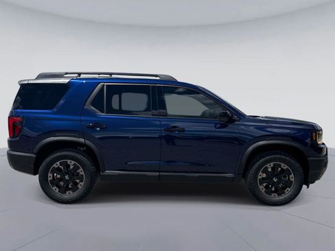 New 2026 Honda Passport TrailSport Elite image 2