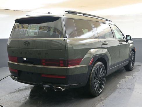 New 2026 Hyundai Santa Fe Calligraphy image 5