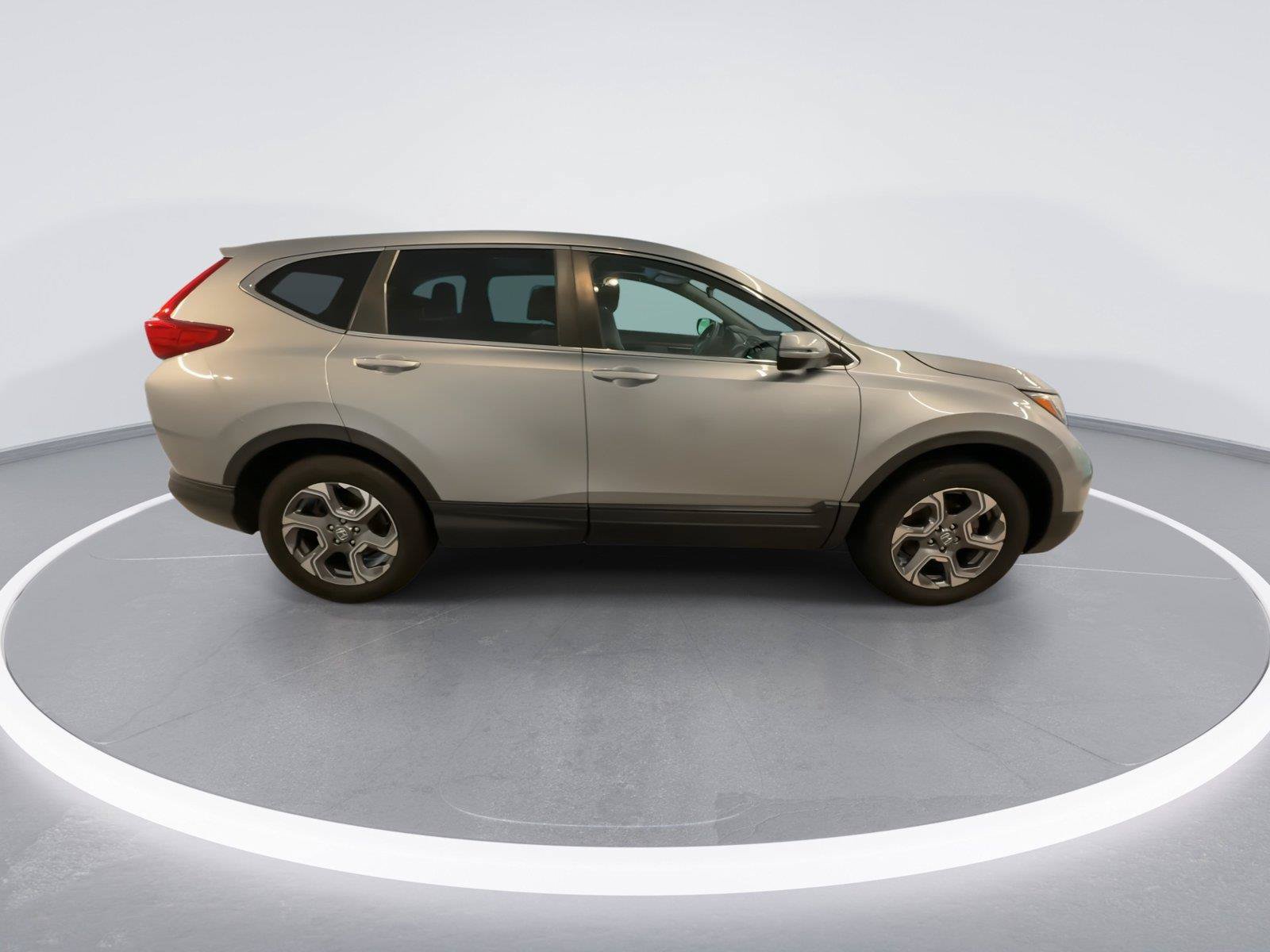 Used 2019 Honda CR-V EX image 9