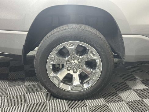 Used 2022 RAM 1500 Big Horn image 19