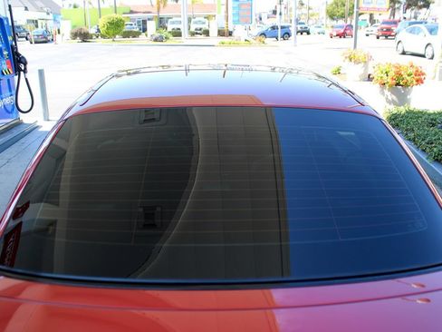 Used 2015 BMW M4 Convertible RWD image 46
