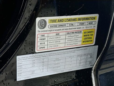 New 2025 RAM 2500 Big Horn image 19