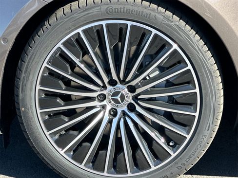 New 2026 Mercedes-Benz E 350 Sedan image 31